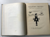 Gulliver's Travels by Jonathan Swift