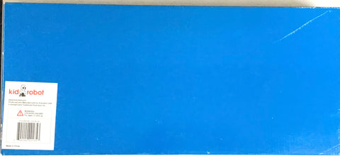 Visionaire 45 More Toys Blue Set / still sealed