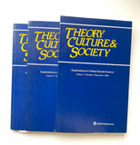 Theory Culture & Society