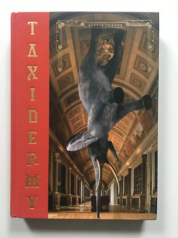 Taxidermy