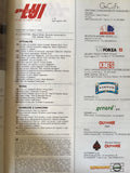 Per Lui magazine  Luglio/ Agosto 1984