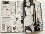 Vogue Real-Life Fashion Guide 1976