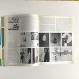 Graphis magazine no. 93 1961