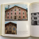 Bemalte Fassaden [painted facades]
