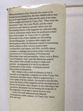 In 'Vanity Fair'