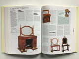 Mobilier : Le Monde Fascinant des Antiquaires