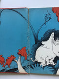 Horton Hears a Who by Dr. Seuss