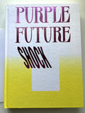 Purple magazine Future issue #37 Spring/Summer 2022