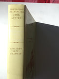 Northanger Abbey and Persuasion by Jane Austen