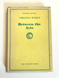Between the Acts by Virginia Woolf