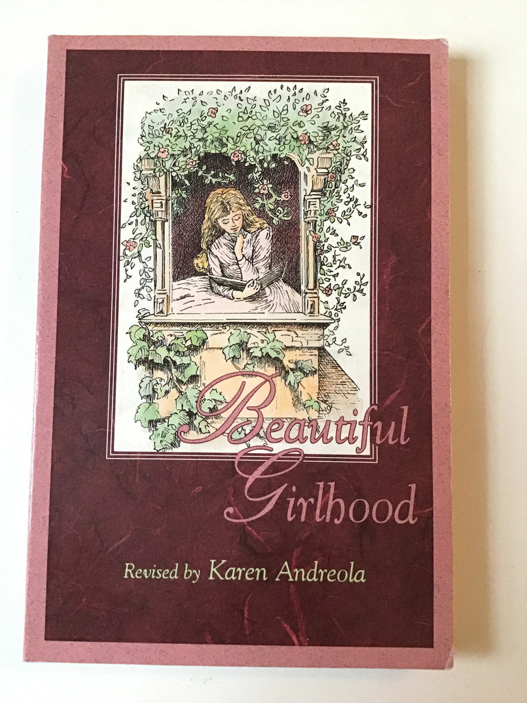 Beautiful Girlhood