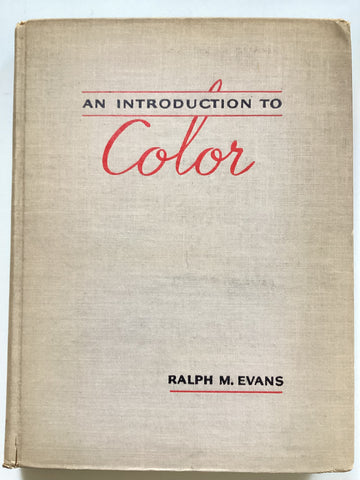 An Introduction to Color