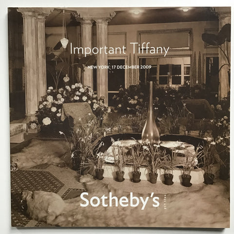Important Tiffany