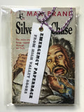 Silvertip's Chase by Max Brand