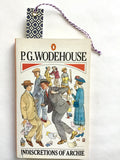 Indiscretions of Archie by P. G. Wodehouse