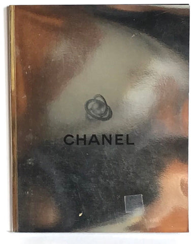 Chanel [jewelry catalogue 1997]