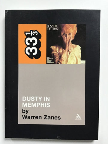 Dusty in Memphis