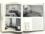 [Design for Modern Living] Knaurs Wohnbuch by Gerd & Ursula Hatje
