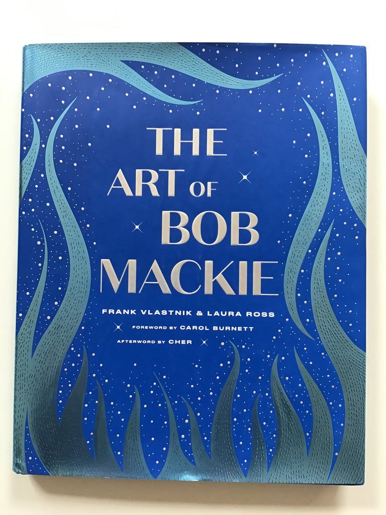The Art of Bob Mackie