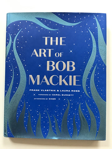 The Art of Bob Mackie [signed]