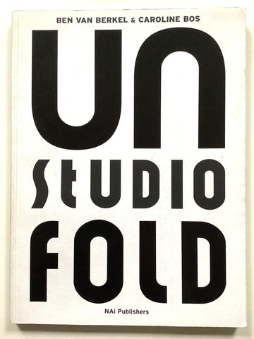 Un Studio / Un Fold