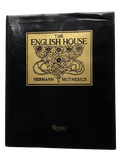 The English House by Hermann Muthesius