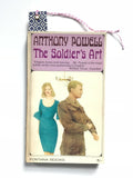 A Soldier’s Art by Anthony Powell