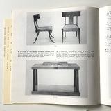 Neo-Classical Art Moderne Furniture by T.H. Robsjohn-Gibbings  Part One and Two