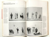 Gebrauchsgraphik magazine on International Advertising Art  March 1957