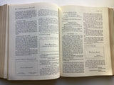 Vogue's Book of Etiquette
