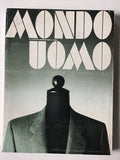 Mondo Uomo Luglio Agosto 1982