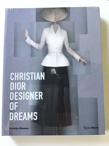 Christian Dior : Designer of Dreams