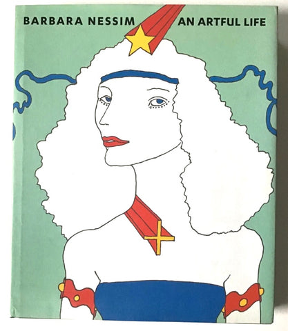 Barbara Nessim : An Artful Life