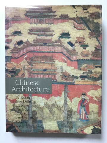 Chinese Architecture