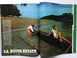 Harper's Bazaar Italia Maggio 1977