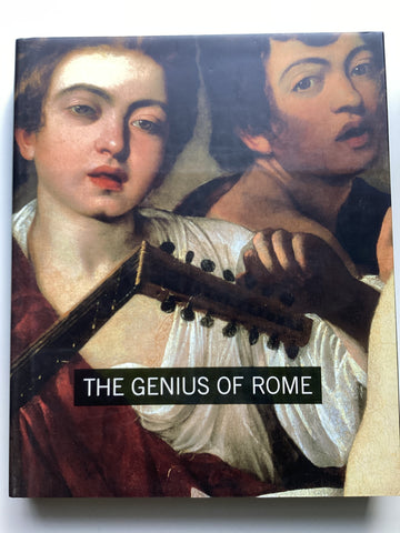 The Genius of Rome