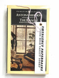 The Fiancee and other Stories by Anton Chekhov