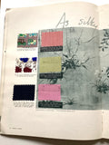 American Fabrics Number Twenty Winter 1951-1952