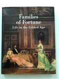 Alexis Gregory — Families of Fortune  Life in the Gilded Age