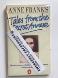 Anne frank’s tales from the secret annexe