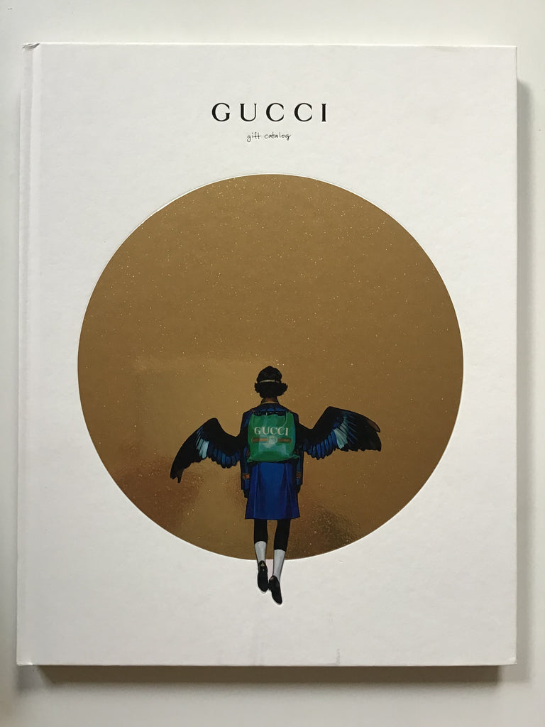 Gucci Gift Catalogue 25
