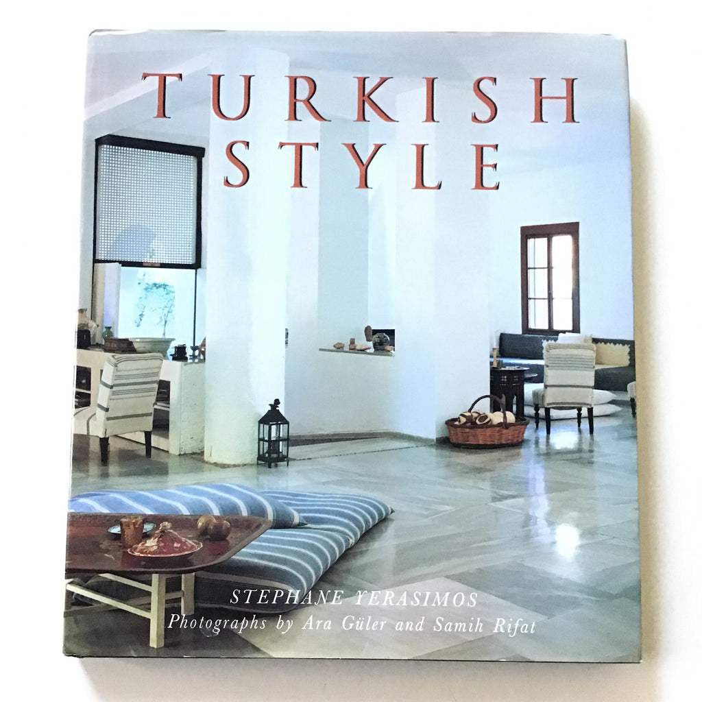 Turkish Style