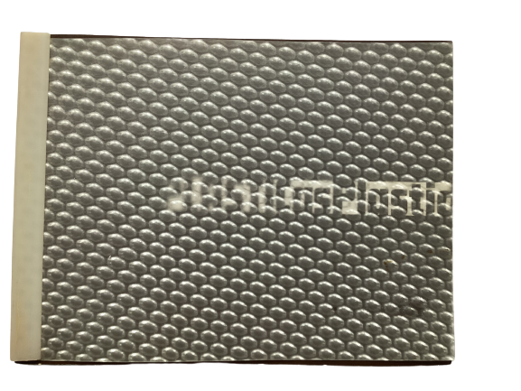 plastic as plastic 1968