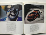 Air Powered : The Art of the Airbrush