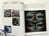 Gebrauchsgraphik magazine on International Advertising Art Marz 1971