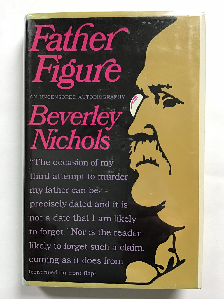 Father Figure by Beverley Nichols