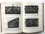 Nordiska Museets Mobler Fran Svenska Herremanshem
