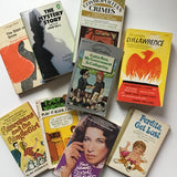 Cosmopolitan Crimes--Foreign Rivals of Sherlock Holmes