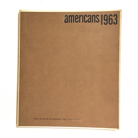 Americans 1963