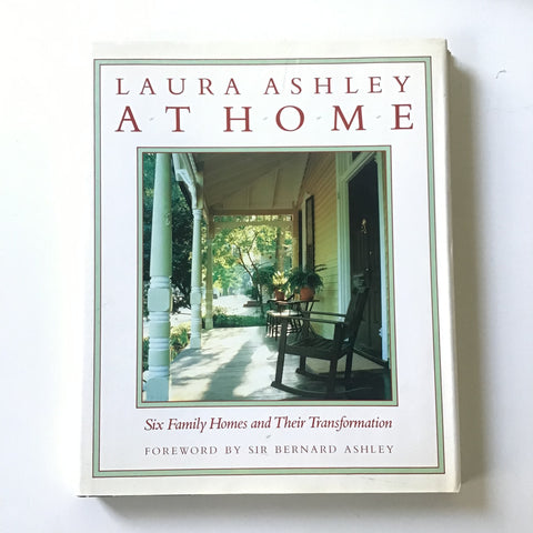 Laura Ashley at Home